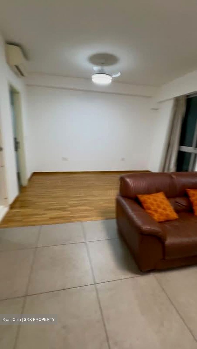 The Minton (D19), Condominium #585127901